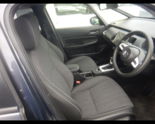 Honda Fit 2024