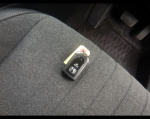 Honda Fit 2024