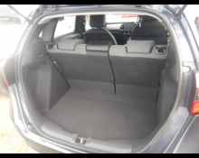 Honda Fit 2024