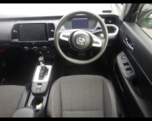 Honda Fit 2024