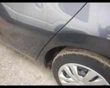 Honda Fit 2024