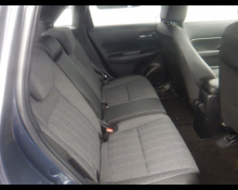 Honda Fit 2024