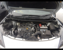 Toyota Yaris Cross 2025
