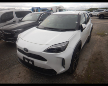 Toyota Yaris Cross 2025