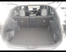 Toyota Yaris Cross 2025