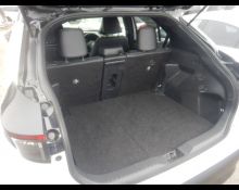 Toyota Yaris Cross 2022