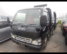 Isuzu Elf 2006
