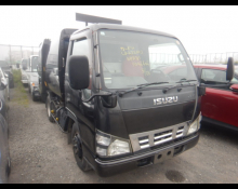 Isuzu Elf 2006