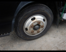Isuzu Elf 2006
