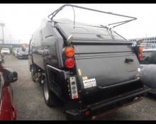 Isuzu Elf 2006