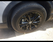 Honda CR-V 2022