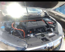 Honda CR-V 2022
