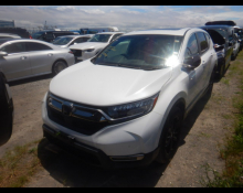 Honda CR-V 2022