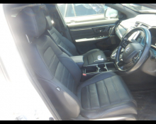 Honda CR-V 2022