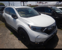 Used Honda Cr-v Cars For Sale in Japan