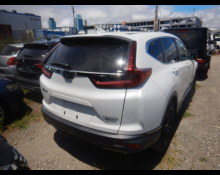 Honda CR-V 2022