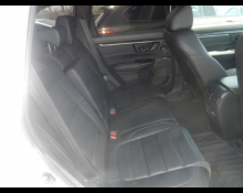 Honda CR-V 2022
