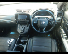Honda CR-V 2022