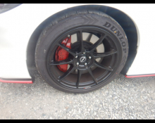 Nissan Fairlady Z 2025