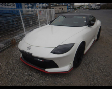 Nissan Fairlady Z 2025