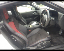 Nissan Fairlady Z 2025