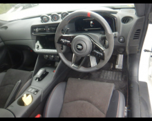 Nissan Fairlady Z 2025