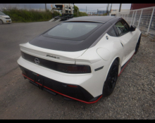 Nissan Fairlady Z 2025