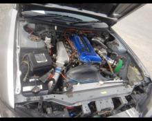 Nissan Silvia 1999