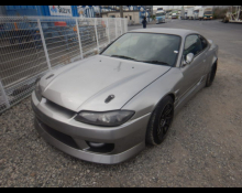 Nissan Silvia 1999