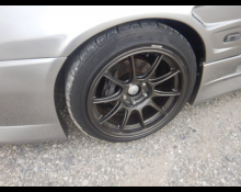 Nissan Silvia 1999