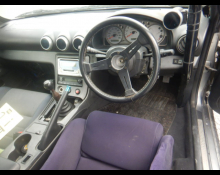 Nissan Silvia 1999
