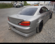 Nissan Silvia 1999
