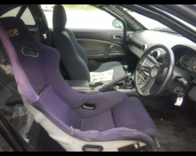 Nissan Silvia 1999