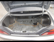 Nissan Silvia 1999