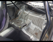 Nissan Silvia 1999