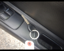 Nissan Silvia 1999
