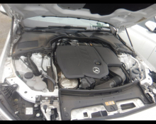 Mercedes Benz C Class 2022