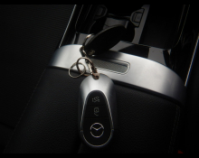 Mercedes Benz C Class 2022