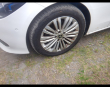 Mercedes Benz C Class 2022