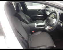 Mercedes Benz C Class 2022