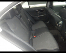 Mercedes Benz C Class 2022