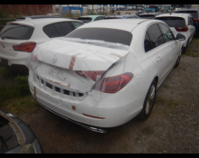 Mercedes Benz C Class 2022