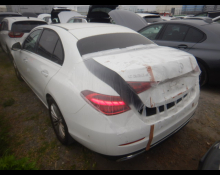 Mercedes Benz C Class 2022