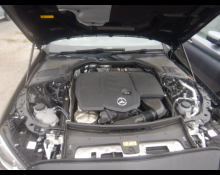 Mercedes Benz C Class 2023