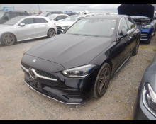 Mercedes Benz C Class 2023
