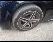 Mercedes Benz C Class 2023