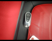 Mercedes Benz C Class 2023
