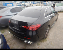 Mercedes Benz C Class 2023