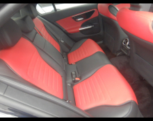 Mercedes Benz C Class 2023
