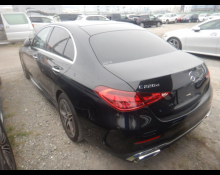 Mercedes Benz C Class 2023
